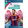 Pes 2021 Season Update Steam [Singleplayer Only]